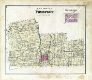Prospect Township, Centerville, Marion County 1878
